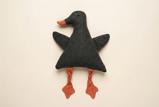 Flip the Duck