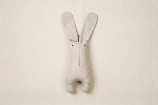Oliver the Rabbit